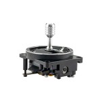 Radiomaster Ag01 Nano Hall Gimbals Set adatto per tasca